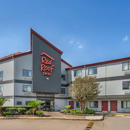 Red Roof Inn Houston Brookhollow-2