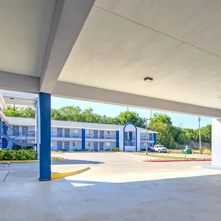 Heights Inn By Townhouse Harker Heights Killeen-3