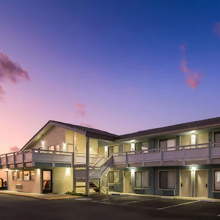 Super 8 By Wyndham Fort Bragg-2