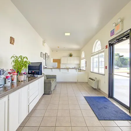 Heights Inn By Townhouse Harker Heights Killeen-2