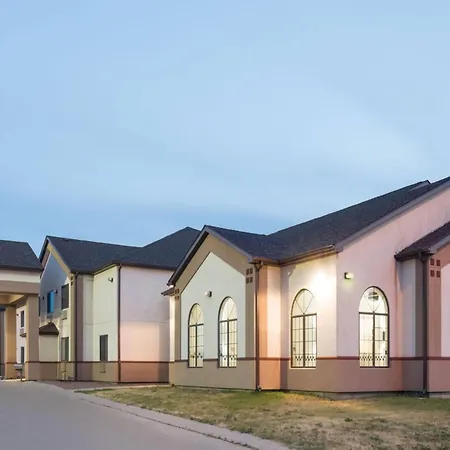 Super 8 By Wyndham Sisseton-2