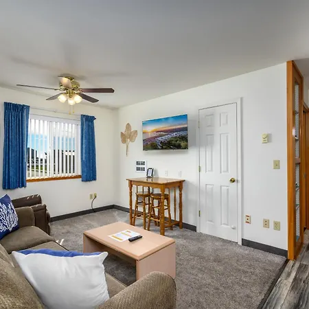Ocean Suites Motel-3