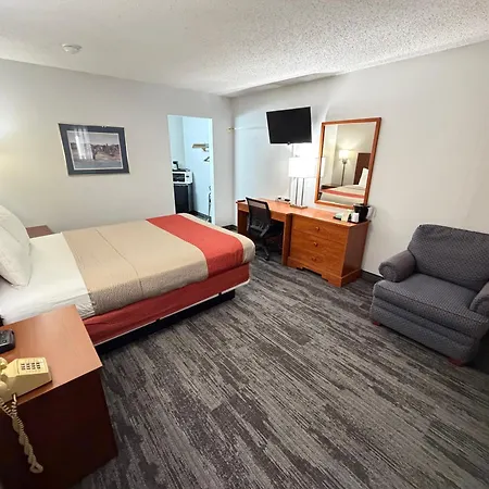 Regency Inn-2
