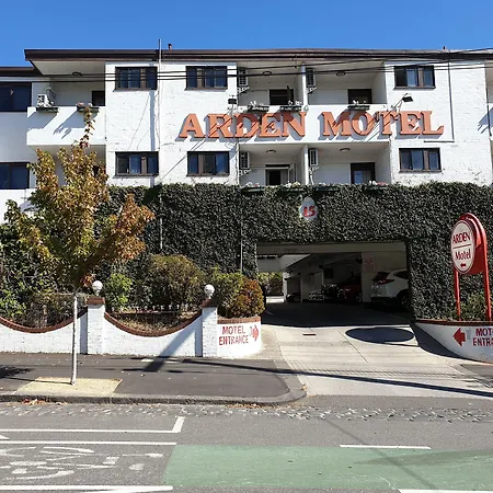 Arden Motel-2