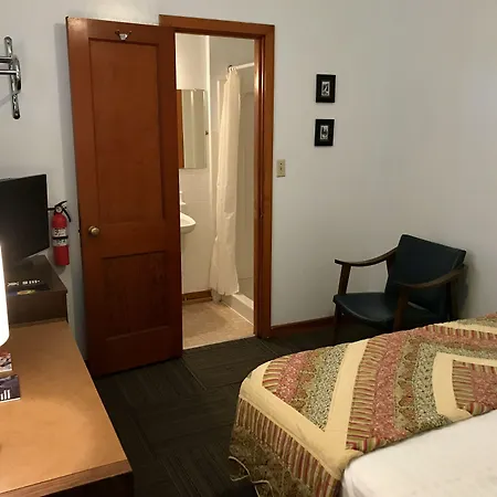 Chalet Motel-2