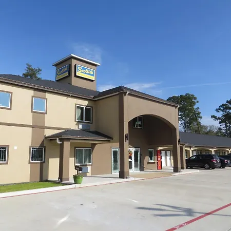 Scottish Inn & Suites Baytown-2