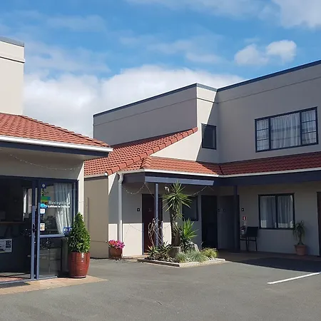 Palm Court Motel-3