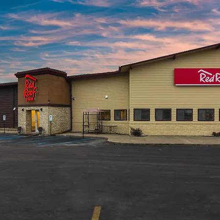 Red Roof Inn Perrysburg-3