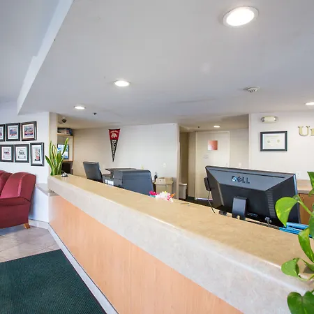 University Inn Fresno-3
