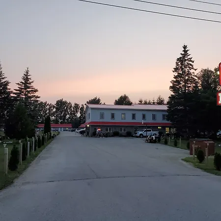 Wiarton Willys Inn-3
