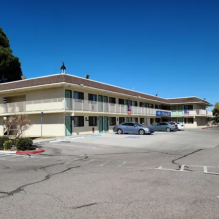 Motel 9 Las Cruces-2