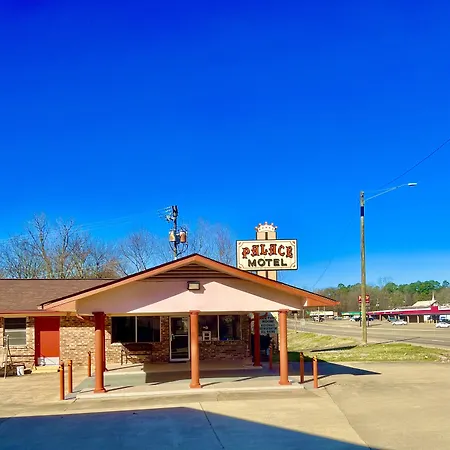 Palace Motel Dequeen-2