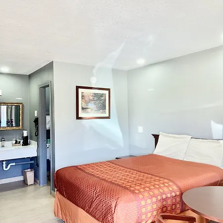 Palace Motel Dequeen-3