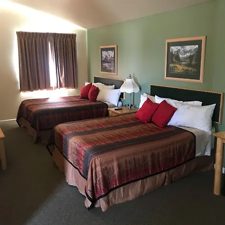 Green Gables Inn-3