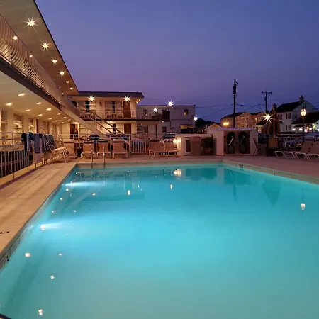 Ivanhoe Motel-2