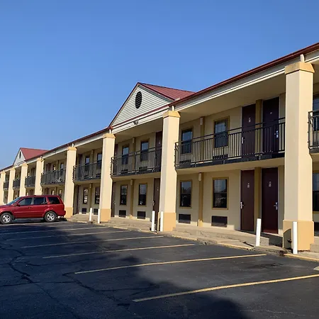 Sunrise Extended Stay-2