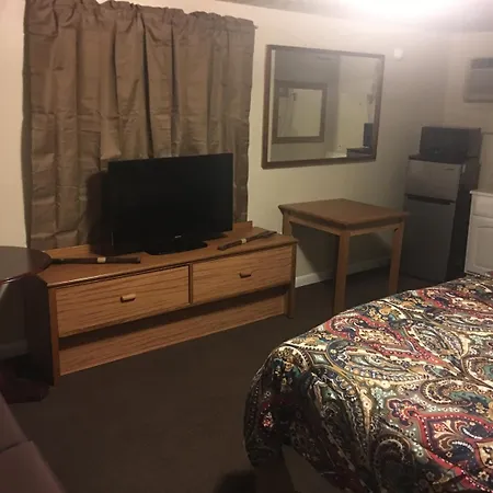 Riviera Motor Lodge-3