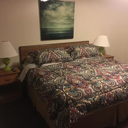 Riviera Motor Lodge-2