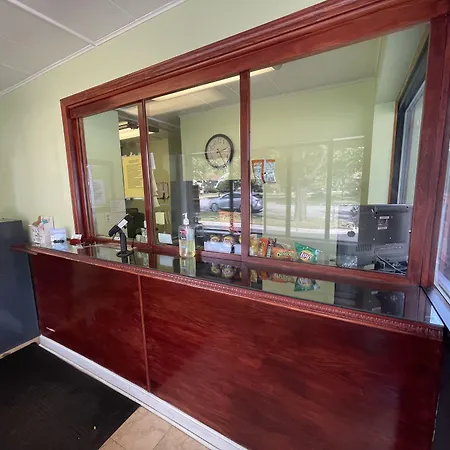 Vibe Inn - Whirlpools Suites - Lyons-3