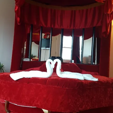 New Relax Inn Bridgeview-2
