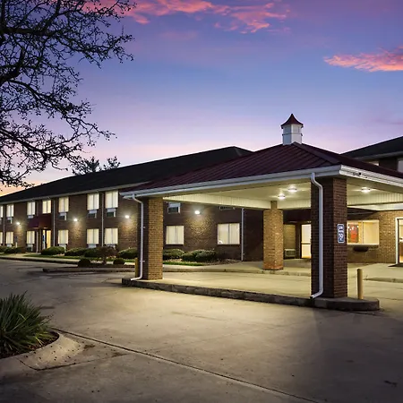 Red Roof Inn Lawrenceburg-2