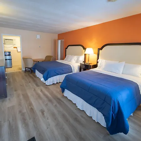 Choice Inn By The Falls-2