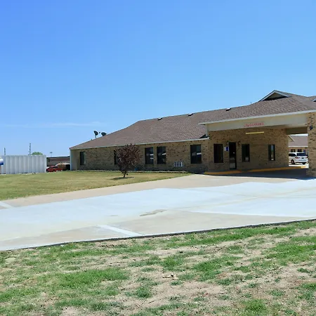 Heritage Inn & Suites-2