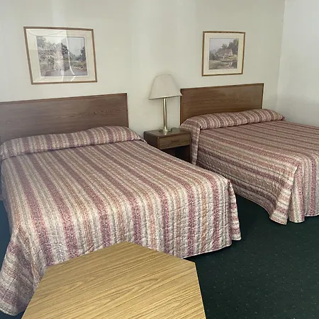Lake Aire Motel-2