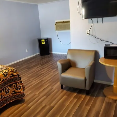 Ranch Motel-2