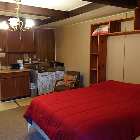 Brookside Motor Inn-2