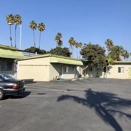 Encore Motel Near Marina Del Rey, Culver City & Venice-2