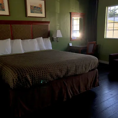 Encore Motel Near Marina Del Rey, Culver City & Venice-3