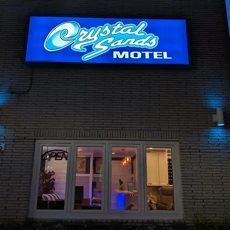 Crystal Sands Motel-2