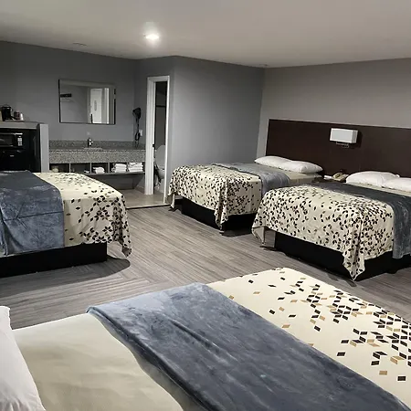 Ridge Motel-3