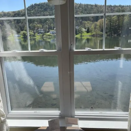 Lake Front Hotel-2