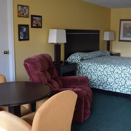 The Cullars Inn-3