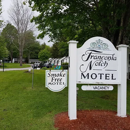 Franconia Notch Motel-3