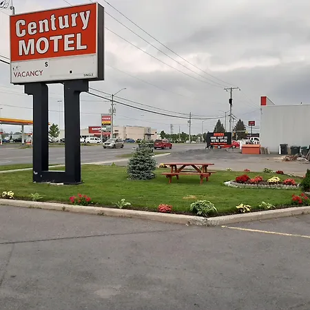 Century Motel-2