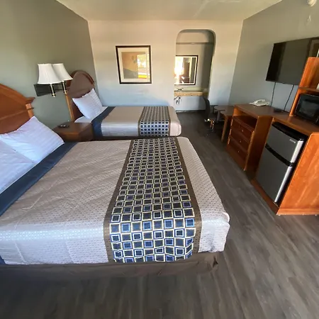 Americas Best Value Inn - Gainesville-2