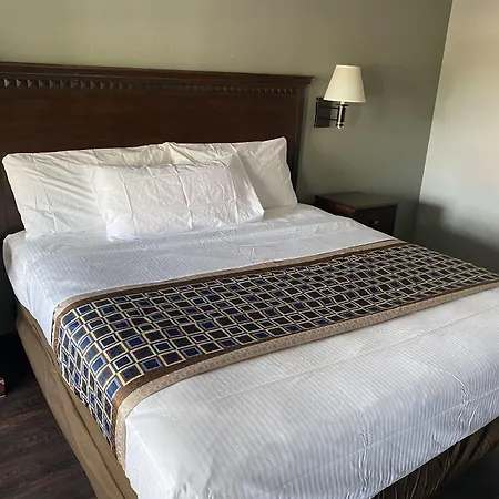 Americas Best Value Inn - Gainesville-3
