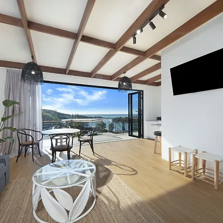 The Beach Rooms-2