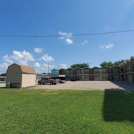 Gray Plaza Motel, Marion Il-3