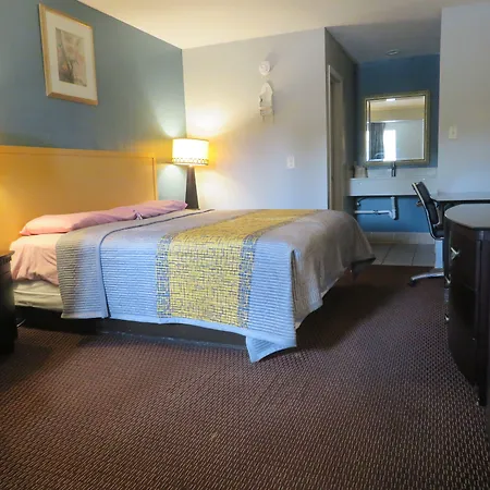 Travel Inn Beaumont-3