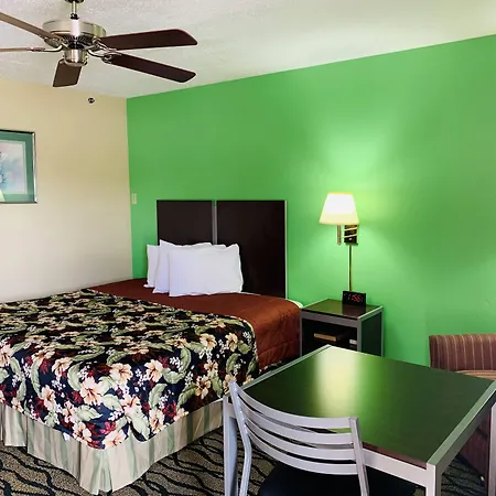 Thunderbird Inn-2