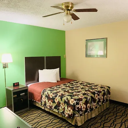 Thunderbird Inn-3