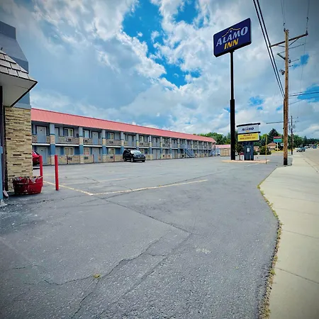 Alamo Inn-2
