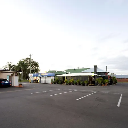 Lamington Hotel Motel - Detached Motel-2