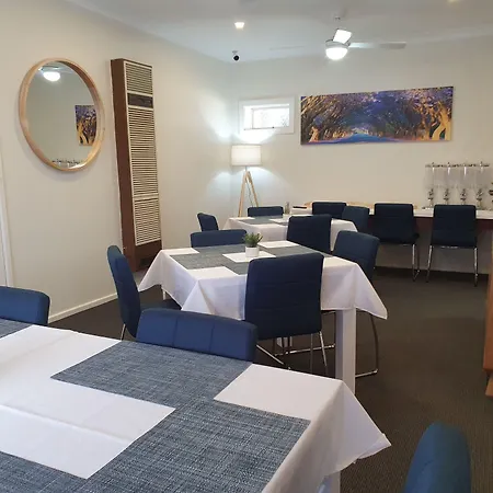 Black Sheep Motel Goulburn-2