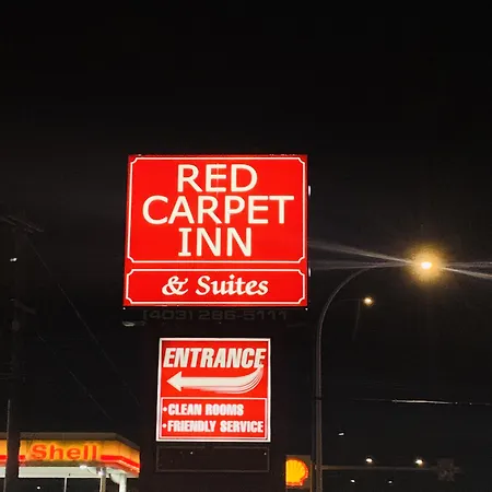 Red Carpet Inn & Suites-2