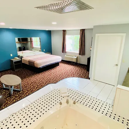 Home Place Inn And Suites-Hobby-2